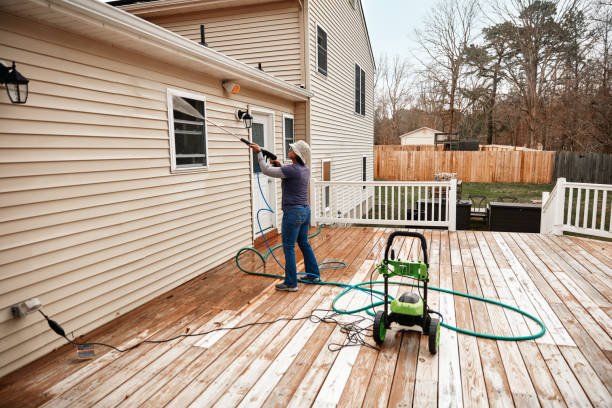 Best Commercial Pressure Washing  in Warrensburg, MO