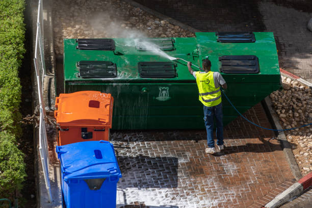 Best Concrete Pressure Washing  in Warrensburg, MO